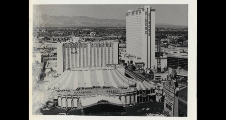 Circus Circus | ONE